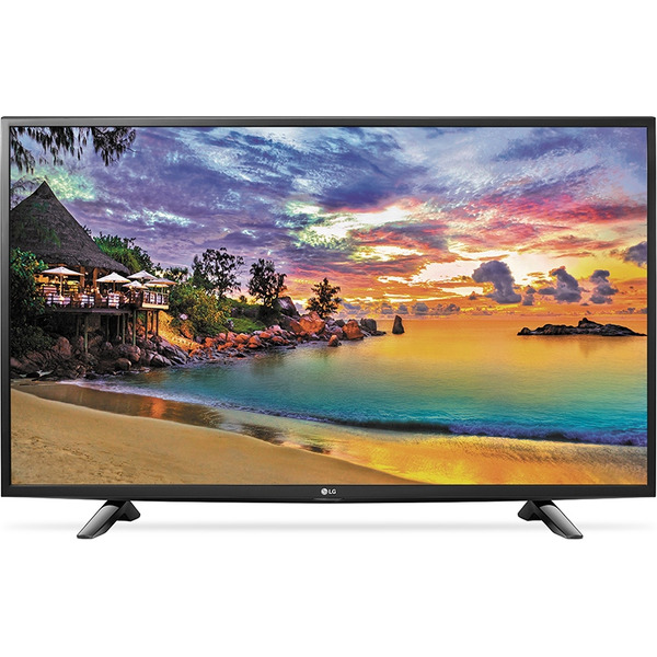 Телевизор LG 43UH603V