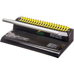 Переплетчик на пластиковую пружину STARBIND Star 145