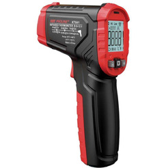 Пирометр КВТ KT 641A 87244