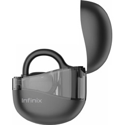 Наушники Infinix XBuds 3 Loop XEOE01 (черный)
