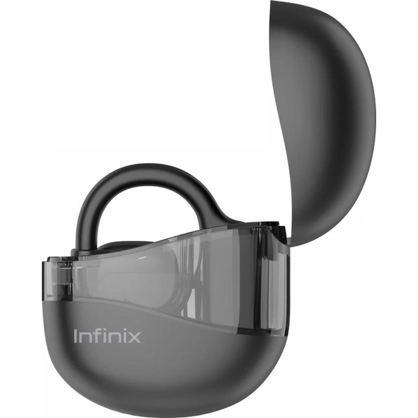 Наушники Infinix XBuds 3 Loop XEOE01 (черный)