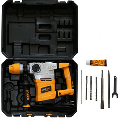 Перфоратор INGCO RH18008