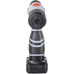 Дрель-шуруповерт Ресанта  ДА-24-2ЛК-У (75/14/8)