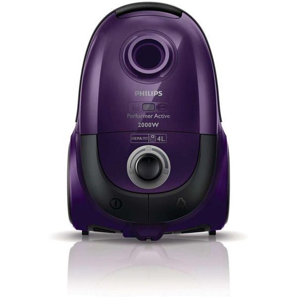 Пылесос с пылесборником PHILIPS FC8651/01