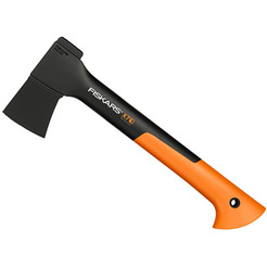 Топор универсальный FISKARS X7 XS (1015618)