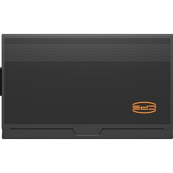 Блок питания PcCooler YK850H P3-YK850H-B1HWBK1-EU