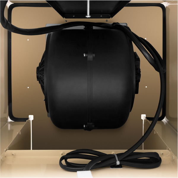 Вытяжка MAUNFELD Bath Plus 402 (бежевый)