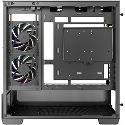 Корпус Deepcool R-CG380U-BKAGM3-G
