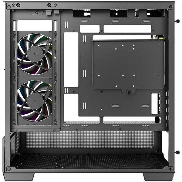 Корпус Deepcool R-CG380U-BKAGM3-G