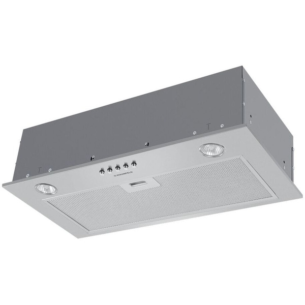 Вытяжка MAUNFELD Crosby Singl 5028 (нержавеющая сталь)