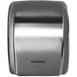 Сушилка для рук Sonnen HD-230S 604195