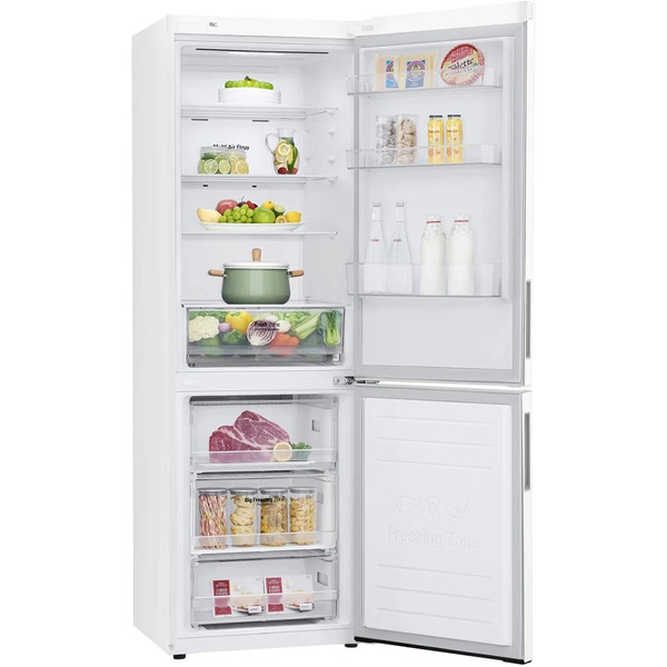 Холодильник LG DoorCooling+ GA-B459CQWL