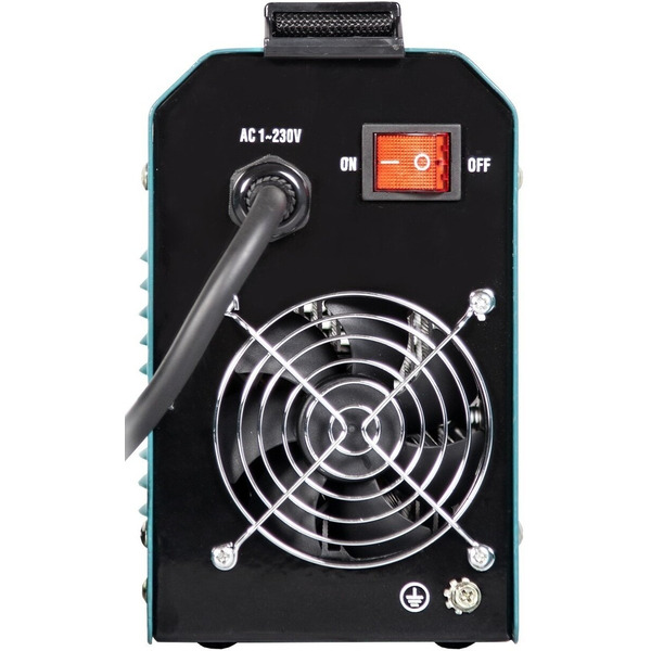 Сварочный инвертор Bort BSI-220H 91272652