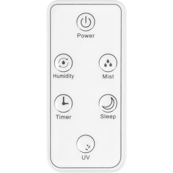 Ультразвуковой увлажнитель воздуха Sundays Home BZT-115S