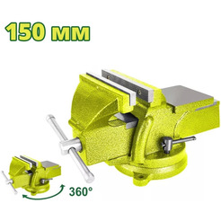 Тиски Dyllu DTBV1A06