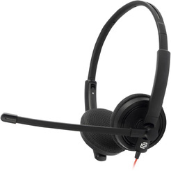 Наушники с микрофоном OKLICK HS-L900