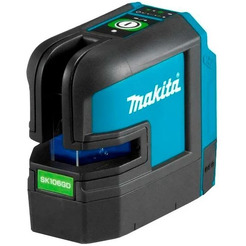 Нивелир лазерный MAKITA SK106GDZ (без АКБ)