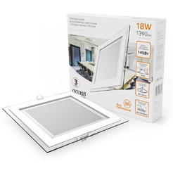 Светильник Gauss 948111118