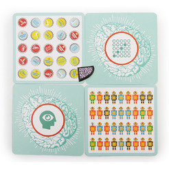 Настольная игра Стиль Жизни Кортекс 2 для детей 321597