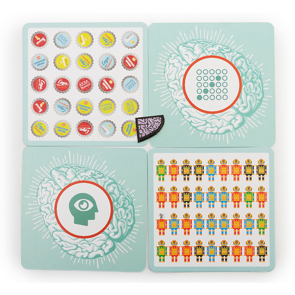 Настольная игра Стиль Жизни Кортекс 2 для детей 321597