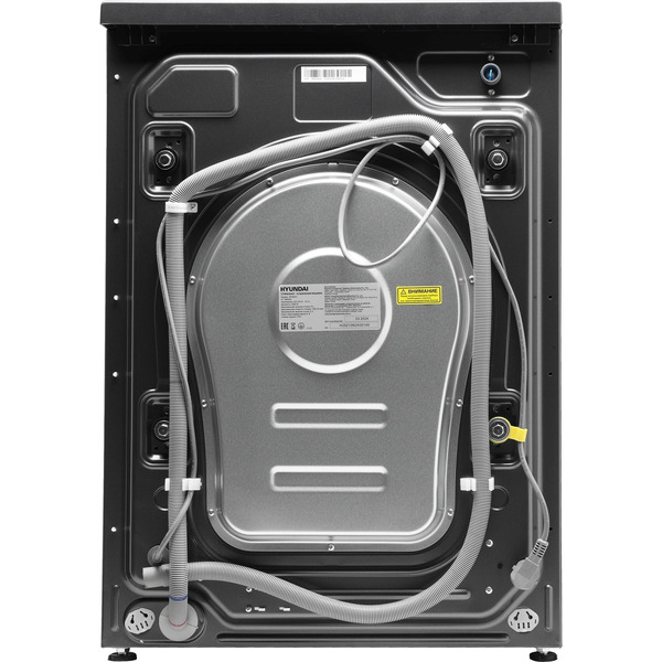 Стирально-сушильная машина Hyundai WFD8401