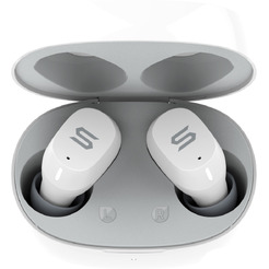 Наушники Soul Emotion 2 (белый)