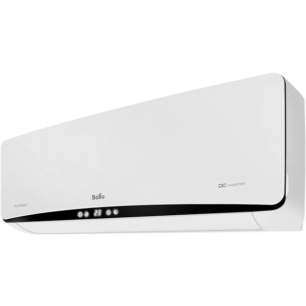 Сплит-система Ballu Platinum DC BSEI-09HN8_V3 комплект