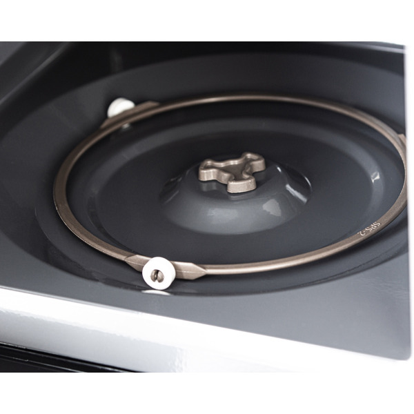 Микроволновая печь Exiteq EXM-108 (белая)