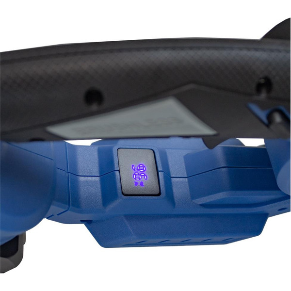 Аккумуляторная пила Redbo ONS-21/6BL (с 2-мя АКБ)