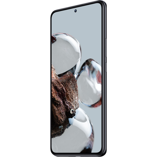 Смартфон Xiaomi 12T 8GB/256GB Black EU