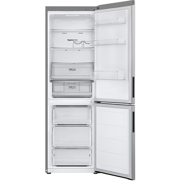 Холодильник LG GC-B459ANMW