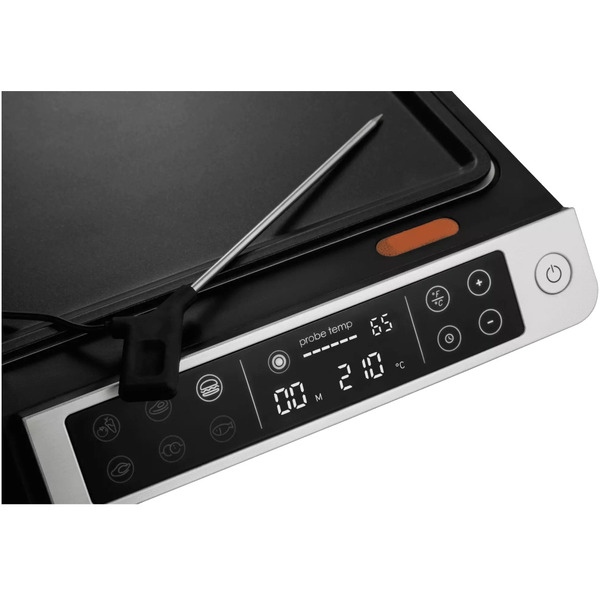 Электрогриль Haier HG-701