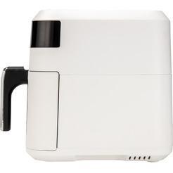 Аэрогриль GRESSEL GAF-1824 (белый)