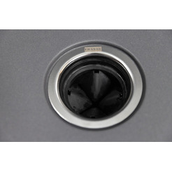 Измельчитель пищевых отходов Franke Slim 100 134.0715.095