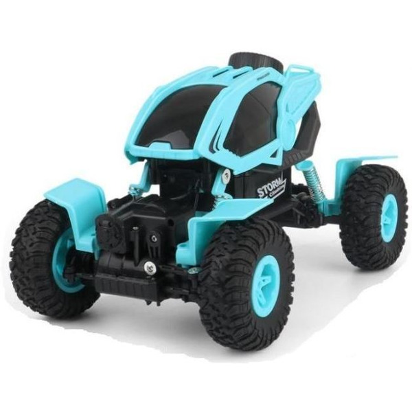 Радиоуправляемая игрушка Mekbao 5588-630