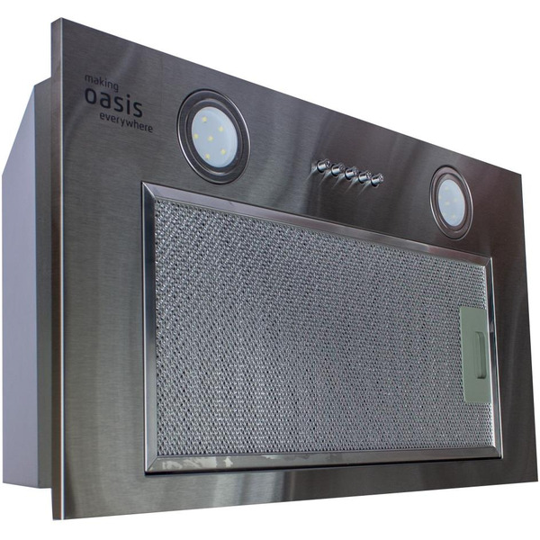 Кухонная вытяжка Making Oasis Everywhere UM-52S