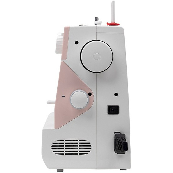 Швейная машина Leader Tweed