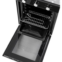 Духовой шкаф HOMSair OEF451BK