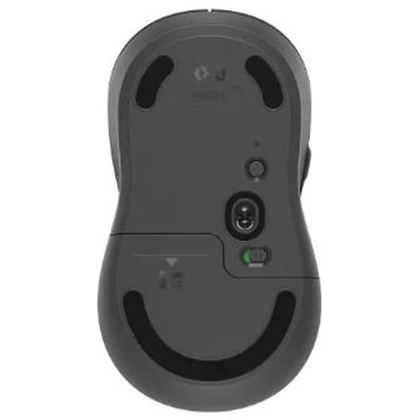 Мышь Logitech Signature M650 910-006253 (графит)