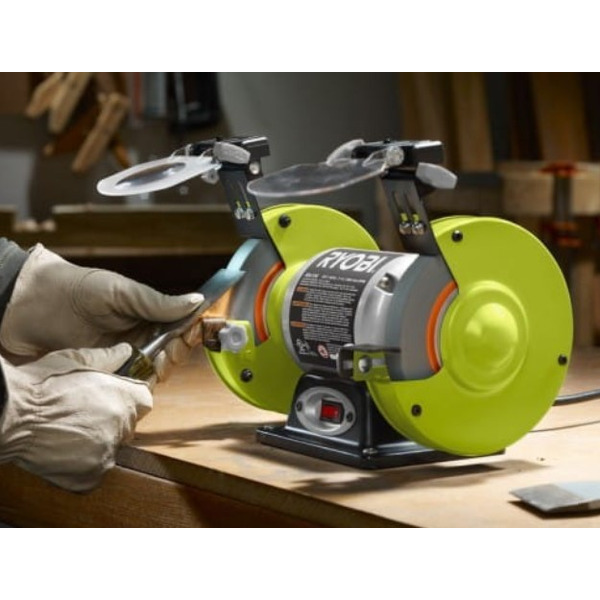 Точило RYOBI RBG6G (5133002856)