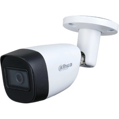 Аналоговая камера Dahua DH-HAC-HFW2241CMP-A-0280B-S2