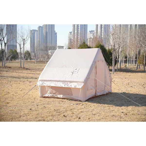 Палатка Sundays Надувная SYG250910-1 (бежевый)