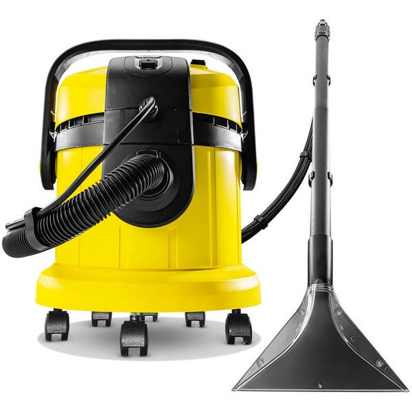 1.081-130.0 Пылесос моющий KARCHER SE 4001