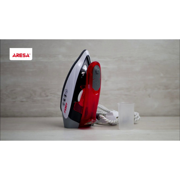 Электроутюг ARESA AR-3119
