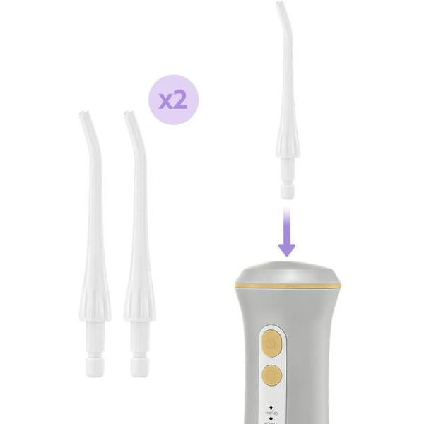 Ирригатор Kitfort КТ-5943