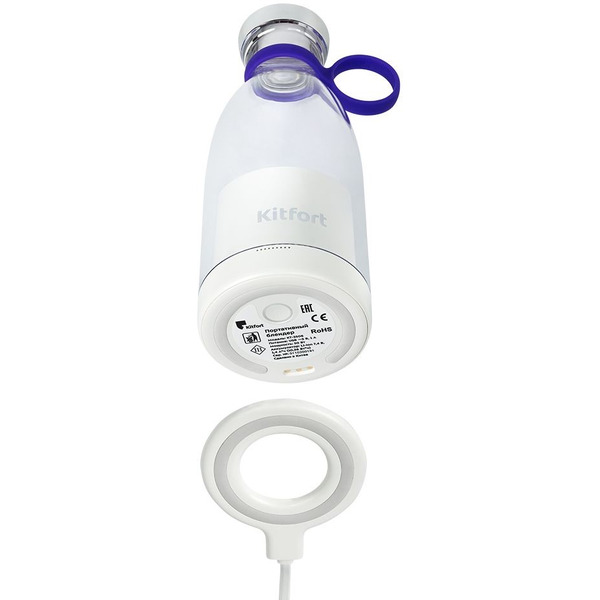 Блендер Kitfort КТ-3506