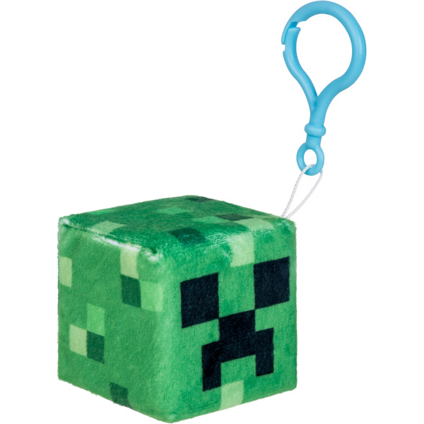 Брелок FANCY Крипер MAKRI0U