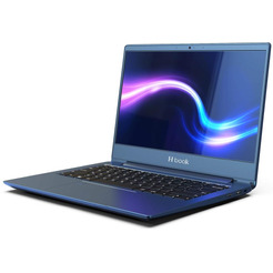 Ноутбук H-Book by Horizont 14 MAК4 T52E4W 4810443003669