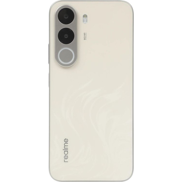 Смартфон realme C100x 4Gb/128Gb (белый)