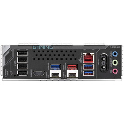 Материнская плата Gigabyte X870 Gaming X WiFi7